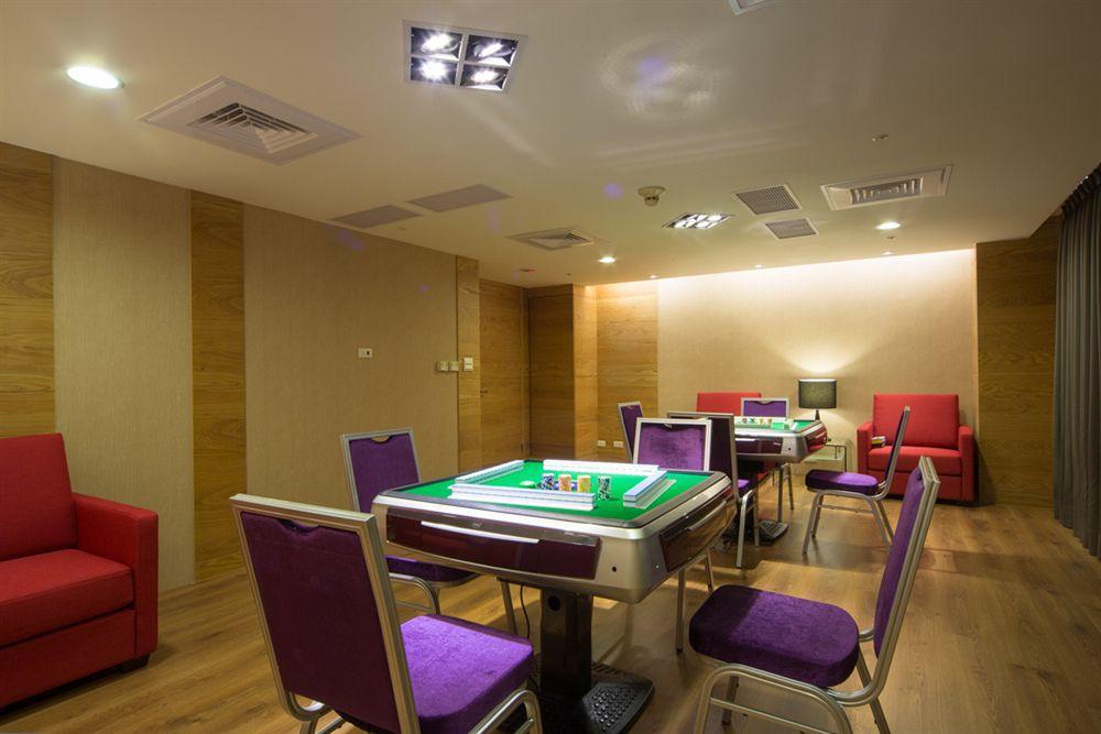 Guide Education Culture Hotel Kaohsiung Museum Of Fine Arts Exterior photo