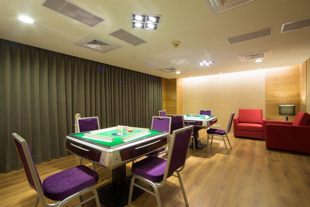 Guide Education Culture Hotel Kaohsiung Museum Of Fine Arts Exterior photo